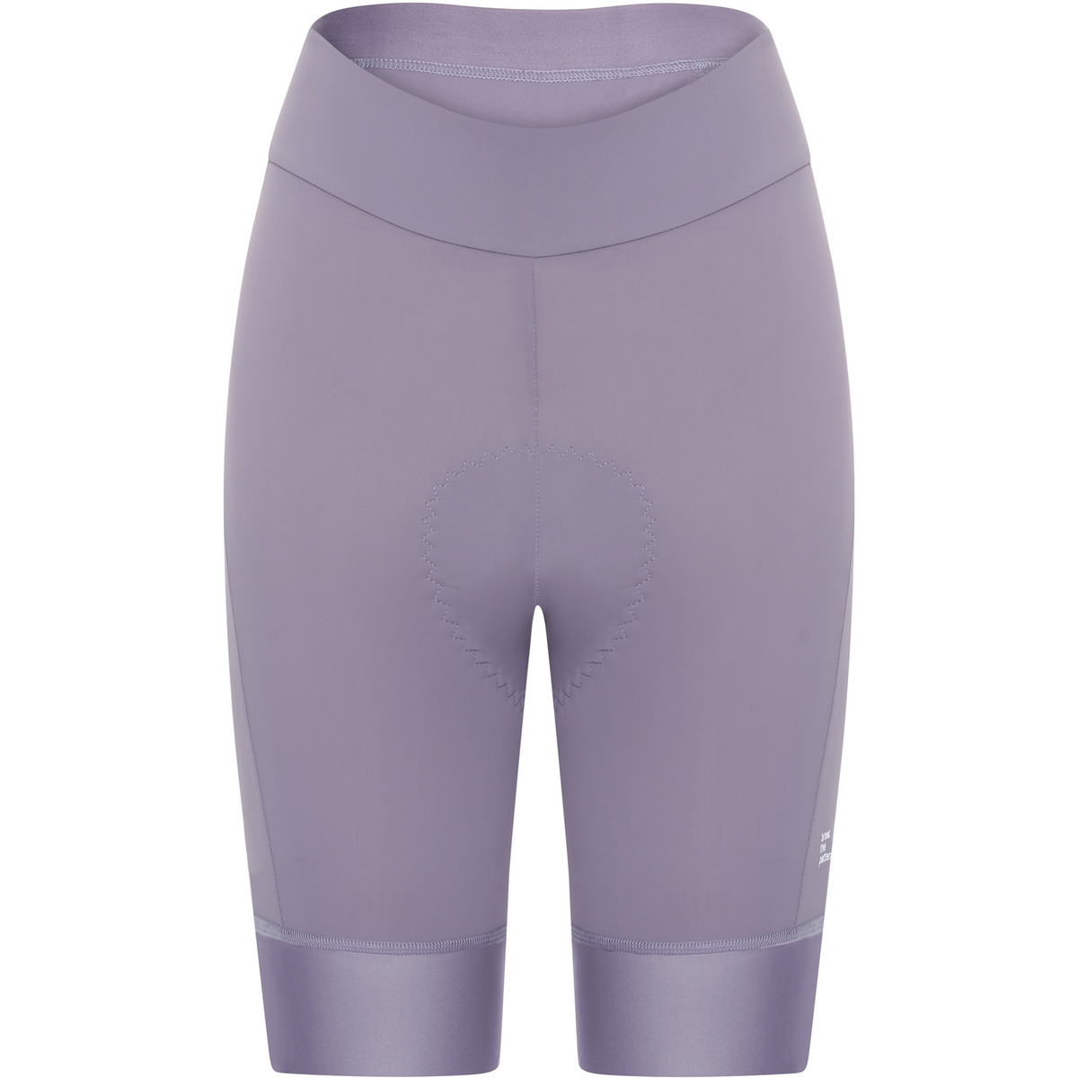 foto del prodotto peppermint donna pantaloncini da ciclismo corti signature