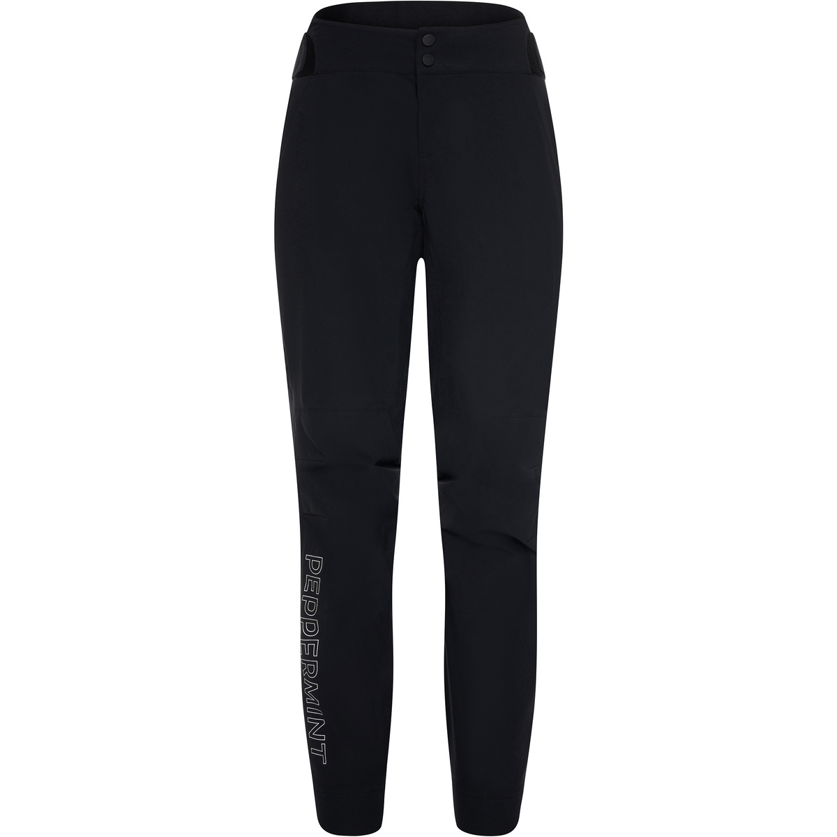foto del prodotto peppermint donna pantaloni da mtb lunghi signature