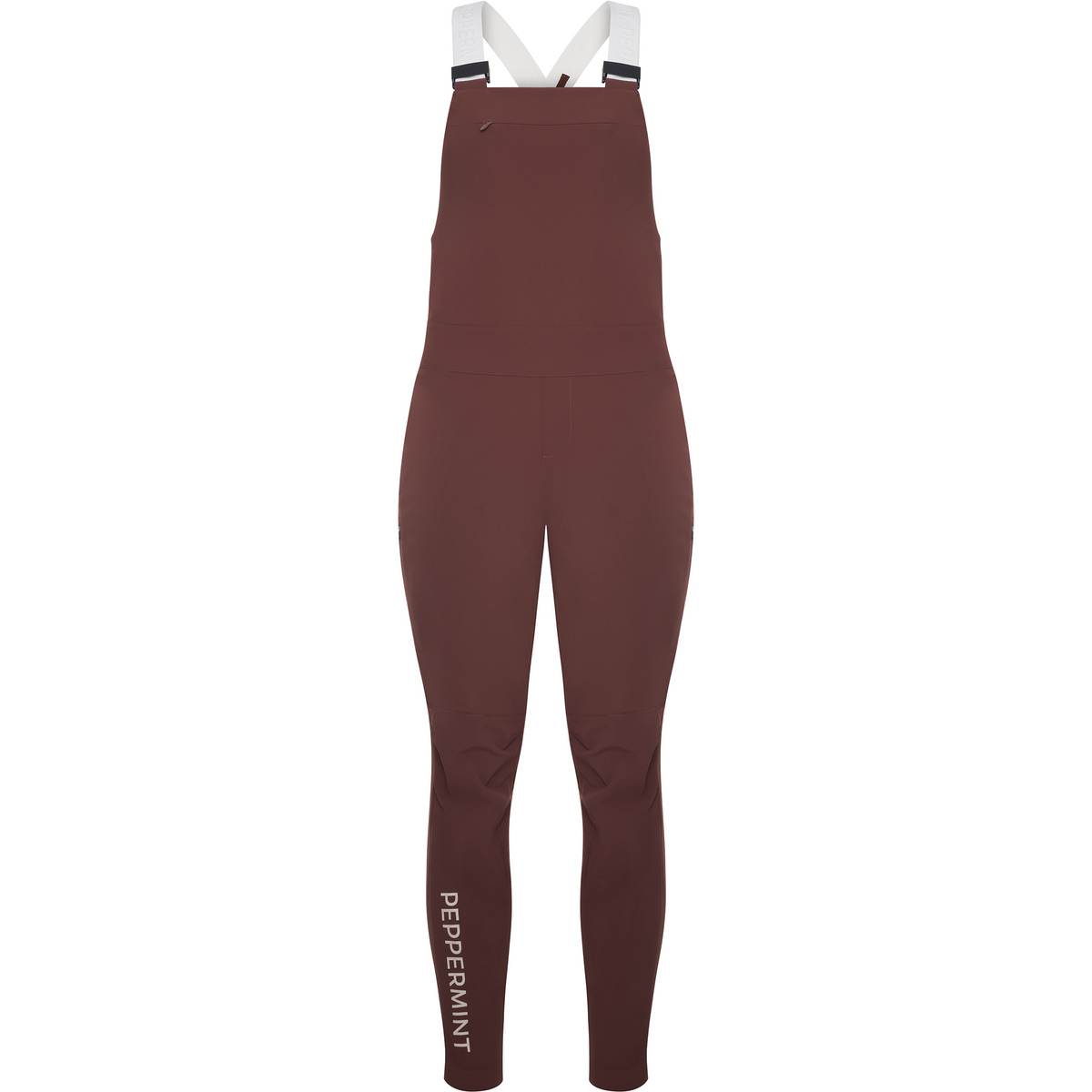 foto del prodotto peppermint donna pantaloni da mtb lunghi signature overall