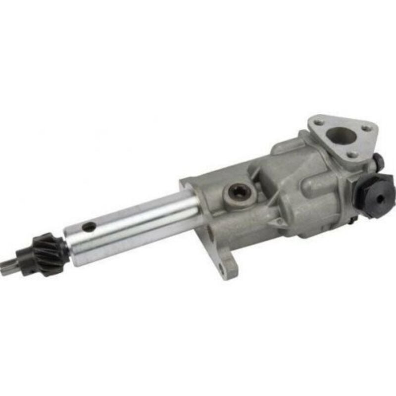 foto del prodotto per 4705827 pompa olio motore trattore per fiat fiatagri per new holland 31447 