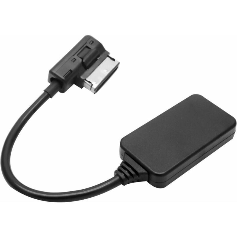 foto del prodotto per audi vw mmi music streaming bluetooth ipod media interface cavo ami