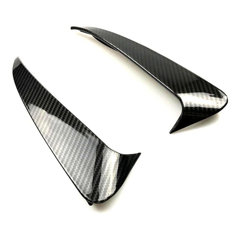 foto del prodotto per benz classe c w205 c43 c63 2014 2019 coppia di ventilazione di pare chocs arrivo amg look