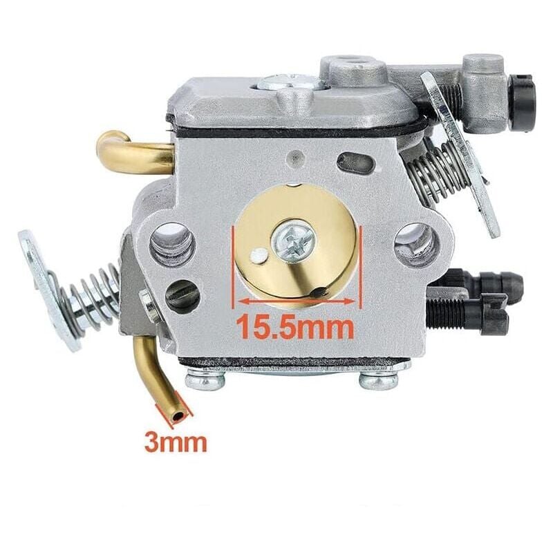 foto del prodotto per carburatore stihl ms250c 1123 120 0620 zama c1q s92 1123 120 1651
