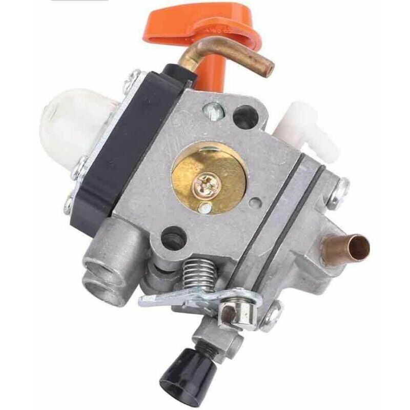 foto del prodotto per carburatore zama c1q s173 fs87 fs90 fc95 fs100 fs110 hl100 hl90
