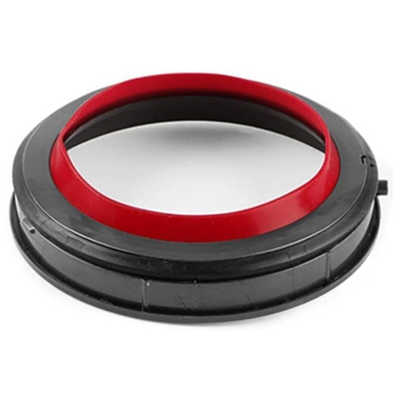 foto del prodotto per dyson v6 dc58 dc69 dc62 dc74 accessori per aspirapolvere coperchio del contenitore della polvere coperchio del contenitore della polvere ricambi