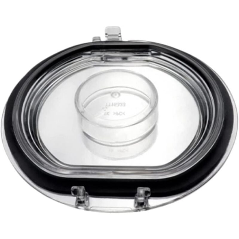 foto del prodotto per dyson v7 v8 aspirapolvere senza fili coperchio base contenitore polvere coperchio contenitore polvere ricambi accessori