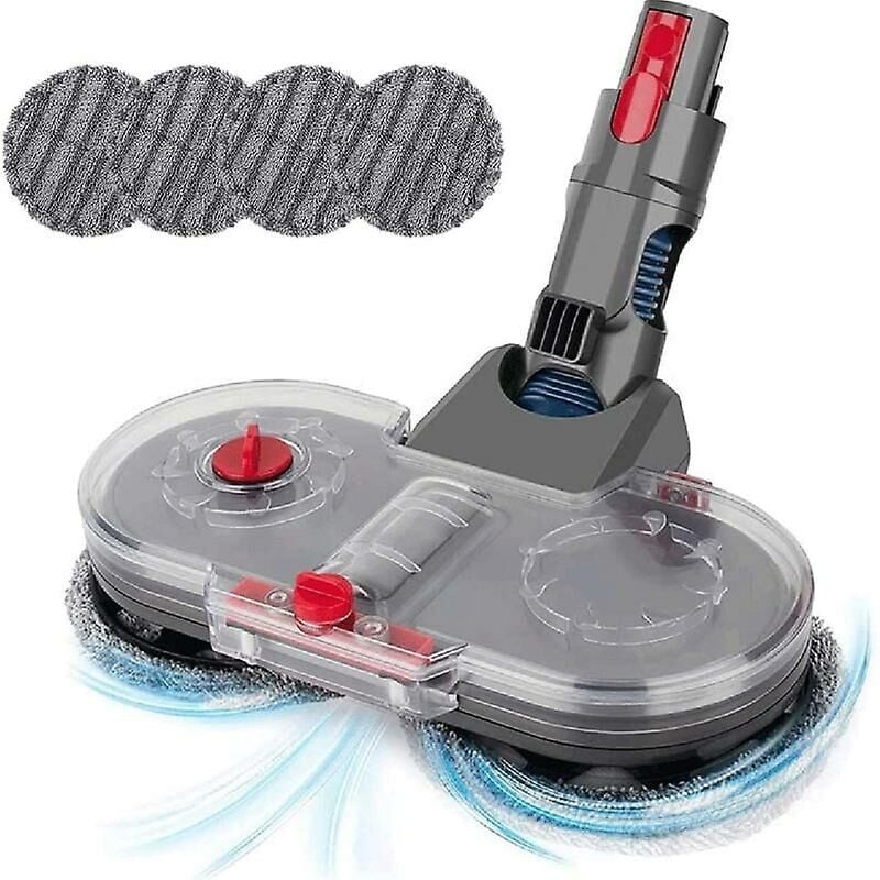 foto del prodotto per dyson v7 v8 v10 v11 accessori sostituibili per aspirapolvere