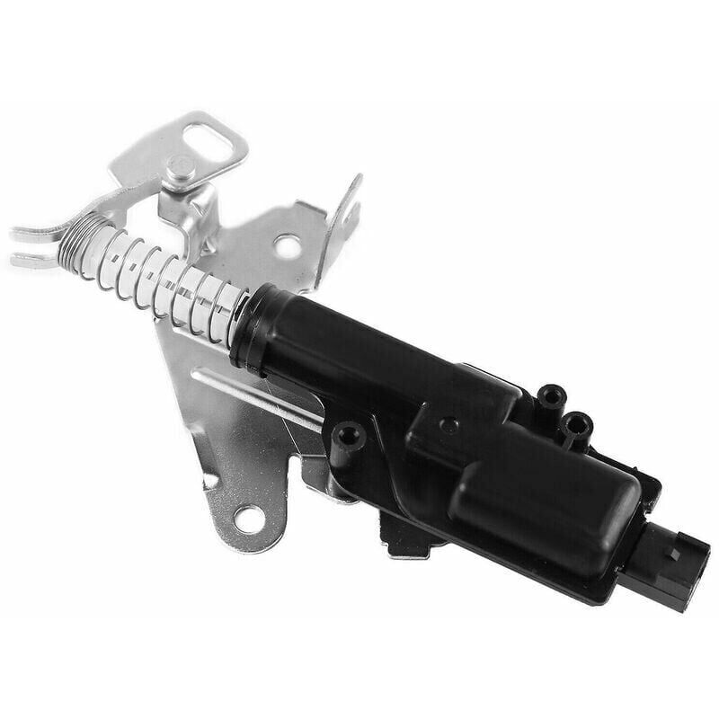foto del prodotto per ford fiesta mk5 mk6 fusion, attuatore motore serratura portellone posteriore, solenoide