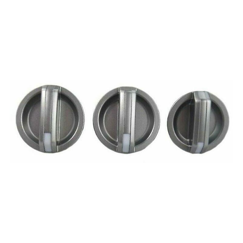 foto del prodotto per ford ranger pk 2009 2011 manopole di controllo del riscaldatore set di 3 oe ub9b61195 a 