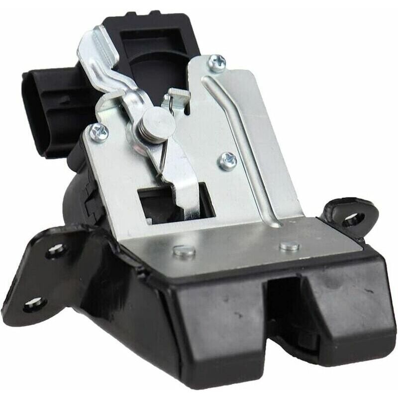 foto del prodotto per hyundai elantra gt i30 2013 2014 2015 2016 2017 81230a5000 portellone tronco meccanismo di chiusura blocco attuatore