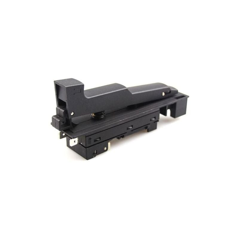 foto del prodotto per interruttore smerigliatrice angolare bosch 180, interruttore per smerigliatrice angolare bosch gws 18 u, gws 21 180.