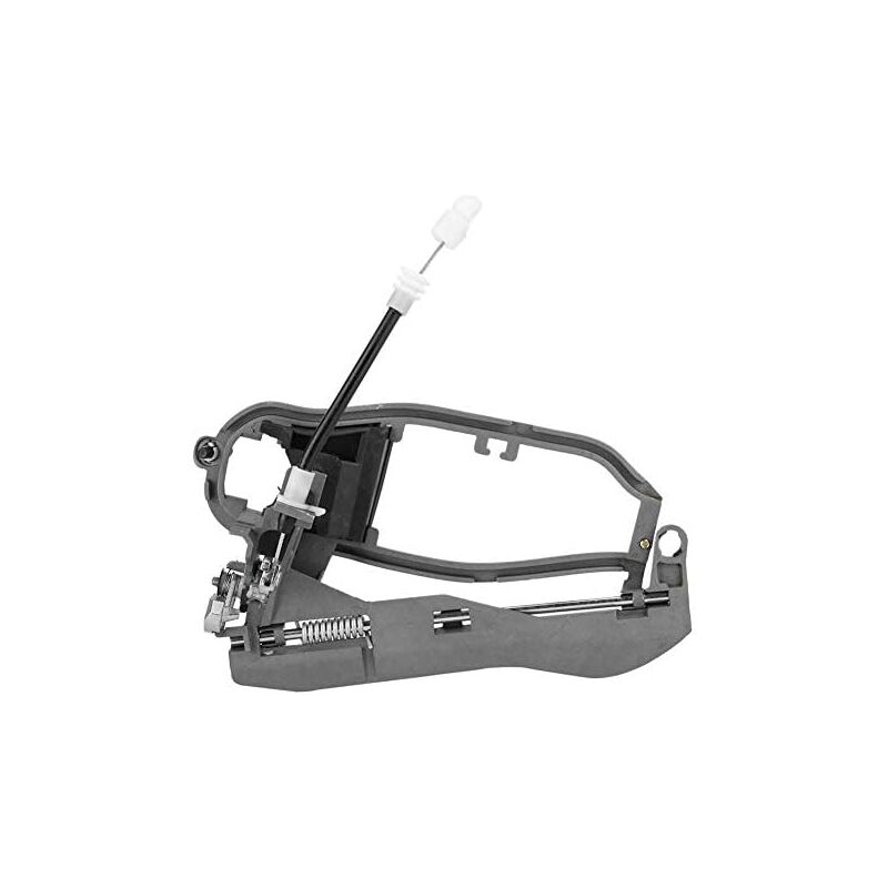 foto del prodotto per maniglia porta x5 per maniglia porta bmw supporto maniglia porta auto per x5 e53 sostituzione gruppo 51218243615, 51228243635, 51218243616
