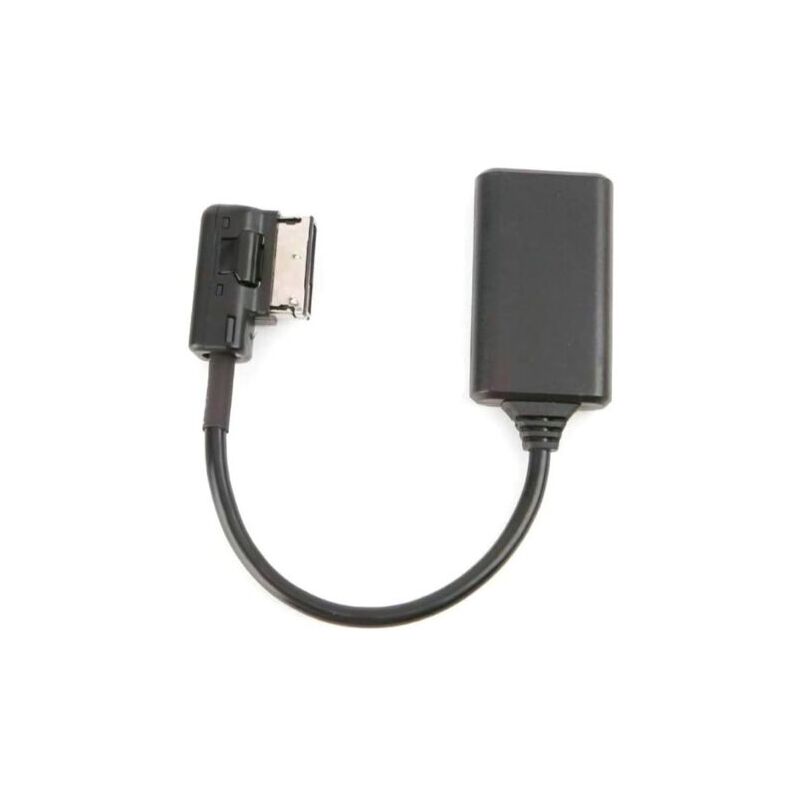foto del prodotto per mercedes ami mmi cavo audio bluetooth 5.0 cavo dati bluetooth mercedes