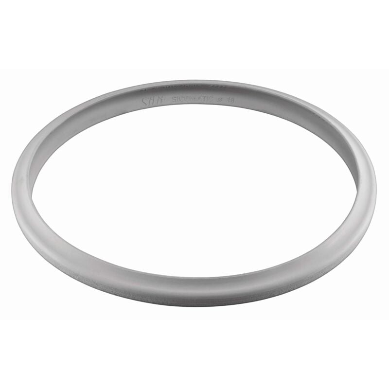 foto del prodotto per notebook in silicone gomma anello 18 cm pentola a pressione sicomatic nr 2150167662 silit