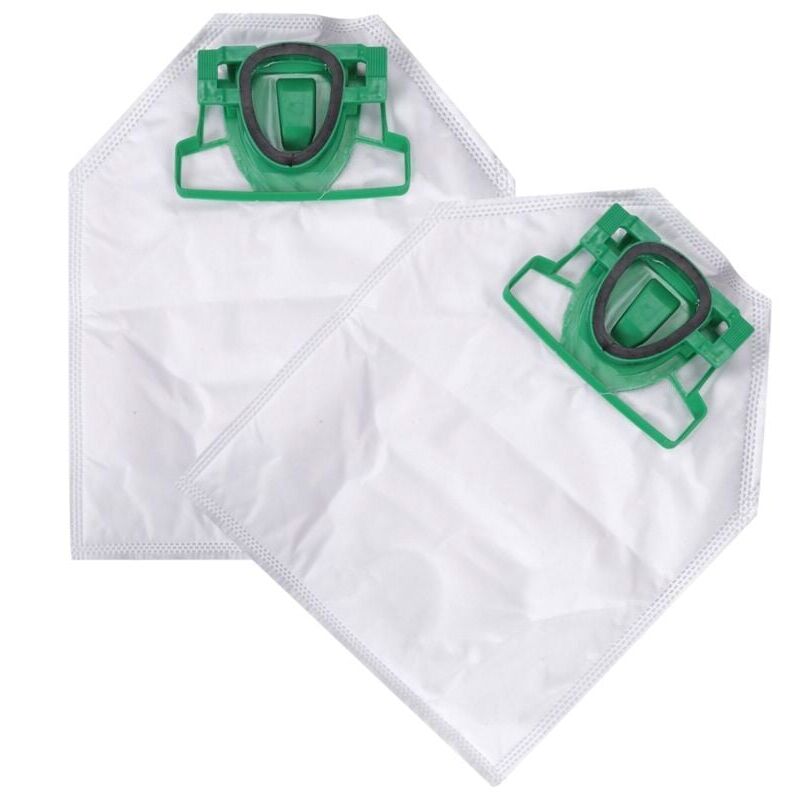 foto del prodotto per vk200 fp200 pezzo per vorwerk folletto sacchetto aspirapolvere filtro di ricambio 8 vk200 2 filtri hepa 12 profumi,