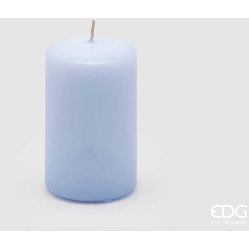 foto del prodotto peragashop candela class moccolo h7,5 d6 blu edg