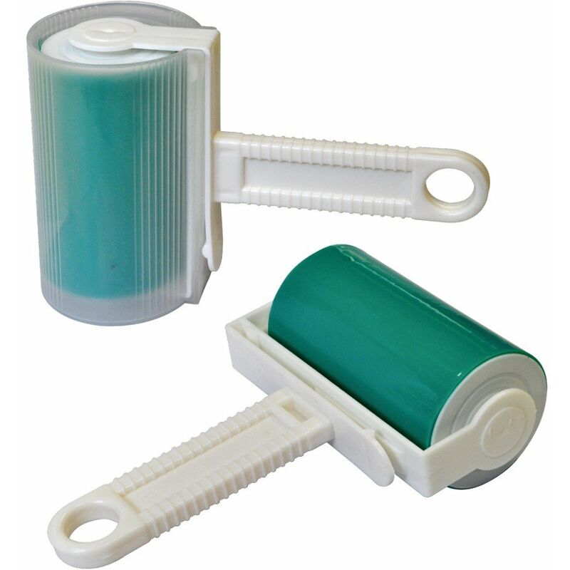 foto del prodotto peragashop roll off spazzola adesiva accessori pulizia utensili casa
