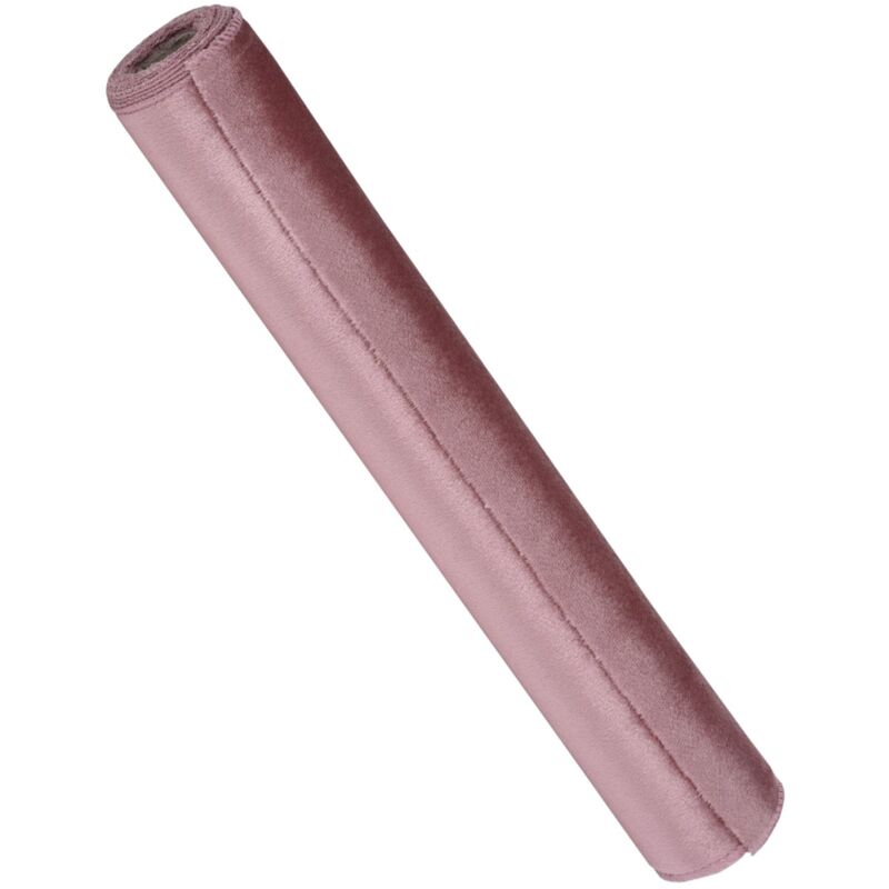 foto del prodotto peragashop rotolo in velluto tappeto natalizio sotto albero, base per nativit 36 x 200 cm verde