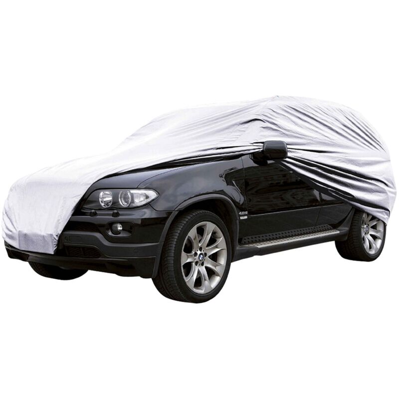 foto del prodotto peraline copertura protettiva 4x4dimensione m 440 x 185 x 145 cm