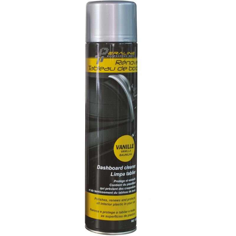 foto del prodotto peraline pulitore per cruscotto 600ml