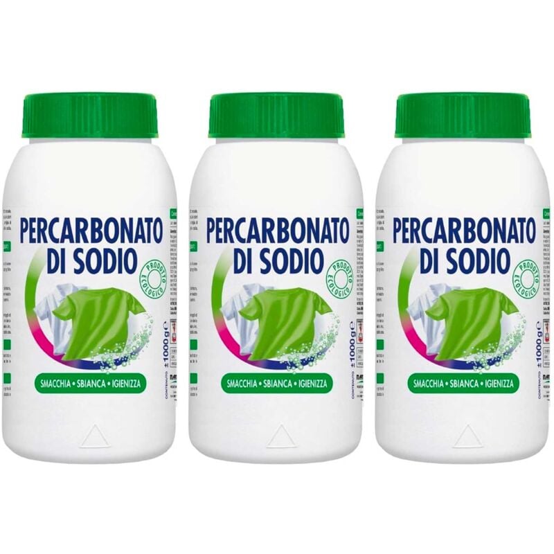 foto del prodotto percarbonato di sodio marten 3 kg smacchiante naturale