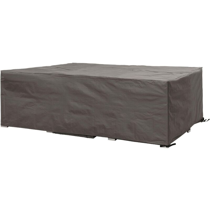 foto del prodotto perel copertura da esterno per set lounge 250x250x75 cm