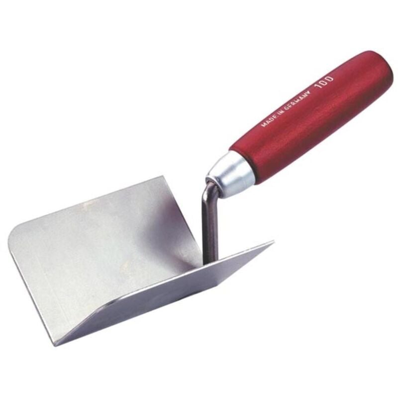 foto del prodotto perel jung raschietto per angoli bordo interno 90 230 g hobby