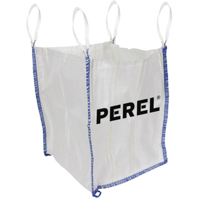 foto del prodotto perel sdb1000n saccone big bag uni sack 950 mm x 950 mm x 1100 mm 1 pz.