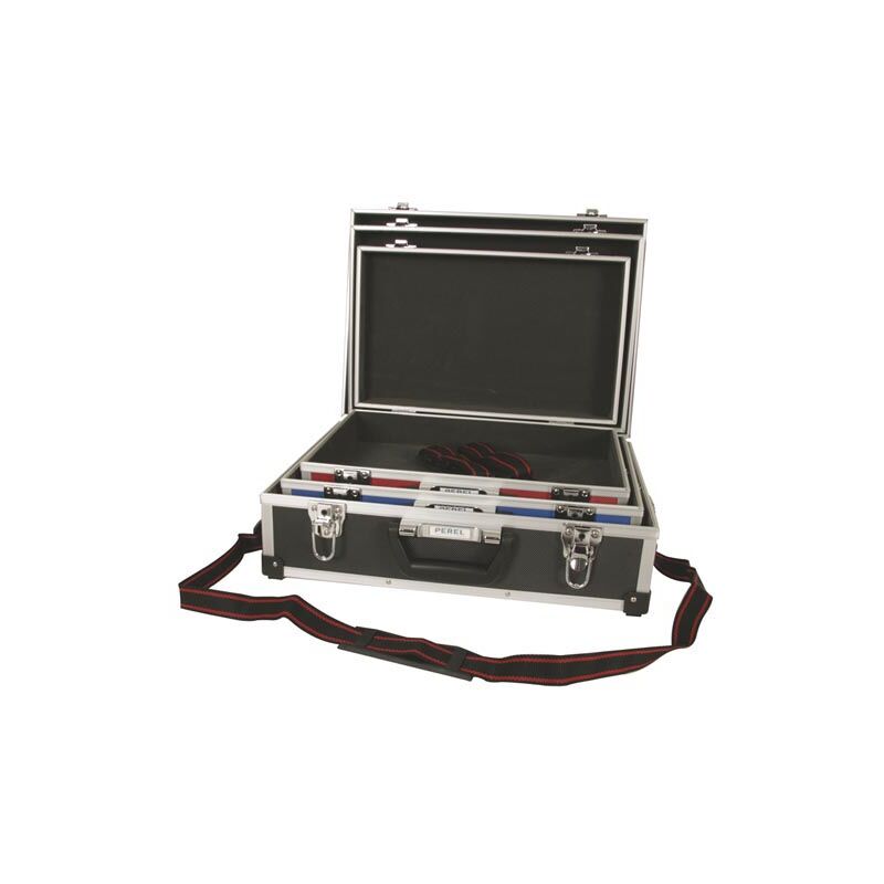 foto del prodotto perel set di 3 valigette annidabili max. 460 x 335 x 150 mm 