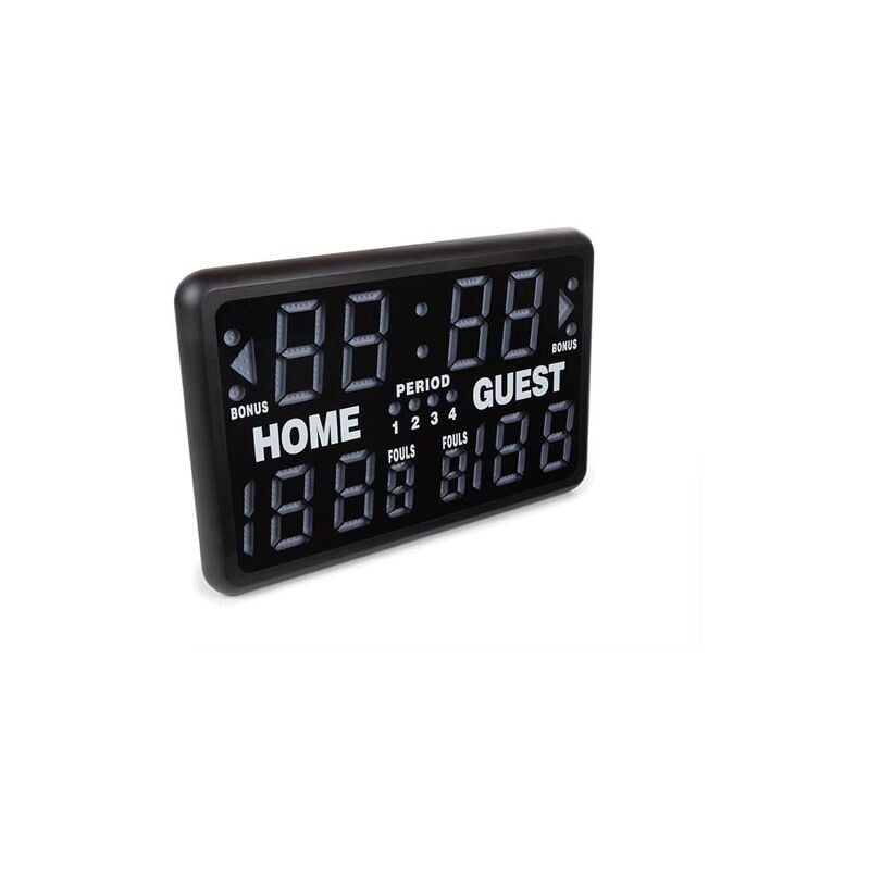 foto del prodotto perel tabellone timer sportivo