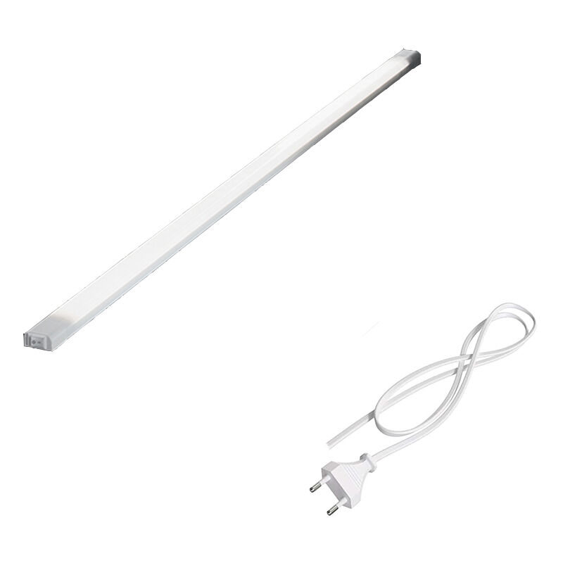 foto del prodotto perenz applique moderna tiny acrilico bianco led 12w 3000k