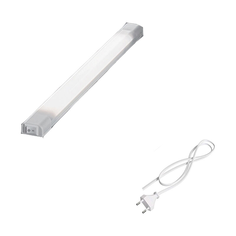 foto del prodotto perenz applique moderna tiny acrilico bianco led 4w 3000k