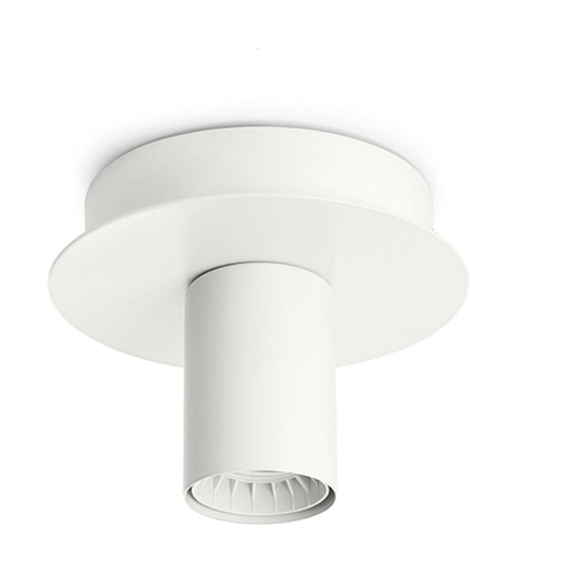 foto del prodotto perenz plafoniera contemporanea up and down metallo bianco 1 luce e27