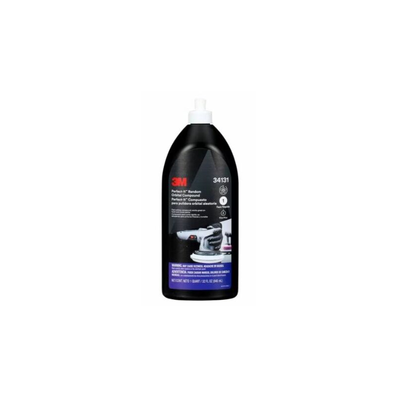 foto del prodotto perfect it pasta abrasiva x lucidatr rotorbitale rop, 946 ml