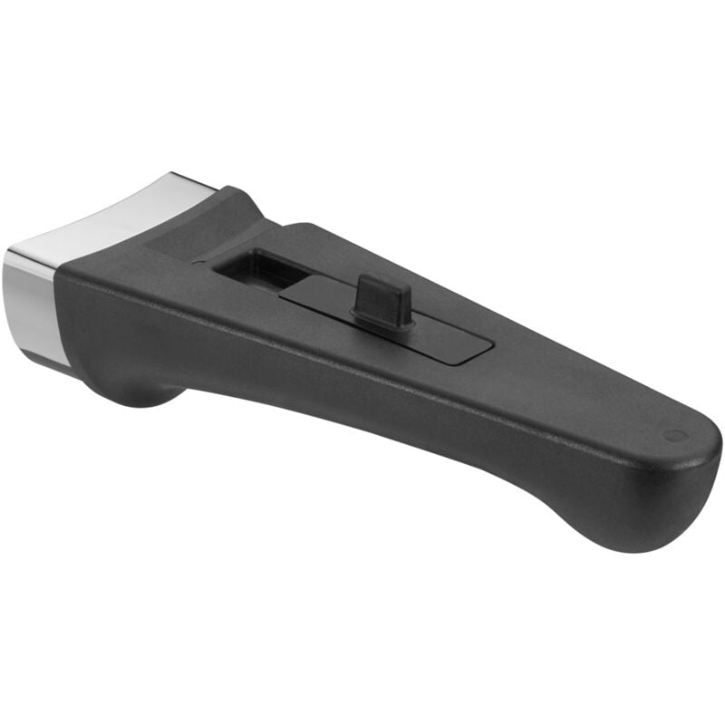 foto del prodotto perfect maniglia di ricambio per pentola a pressione, 2,5 l, 18 cm, in plastica, ignifuga, colore nero wmf
