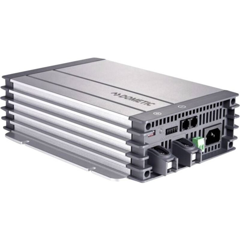 foto del prodotto perfectcharge mca1215 9600000028 caricatore automatico 15 a dometic group