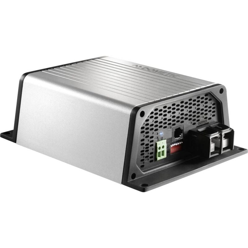 foto del prodotto perfectpower dcc 1212 10 convertitore dc dc 12 v dc 12 v dc 10 a dometic group