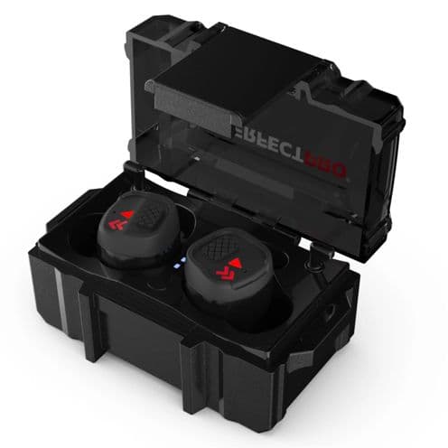 foto del prodotto perfectpro h 10 earprotection baustellen inear kopfh rer