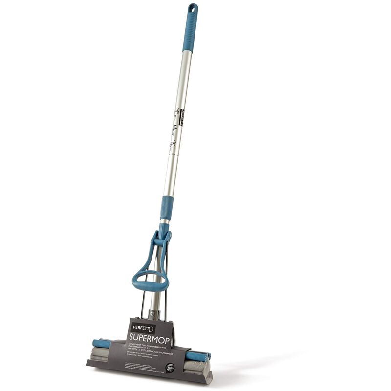 foto del prodotto perfetto 0057a supermop spazzettone lavapavimenti