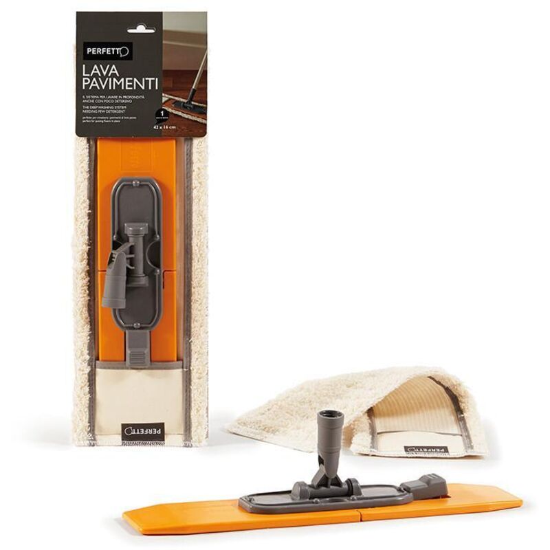 foto del prodotto perfetto lavapavimenti