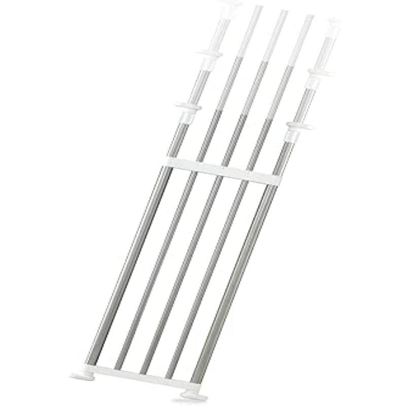 foto del prodotto perfetto - linea più mensola estensibile gastone