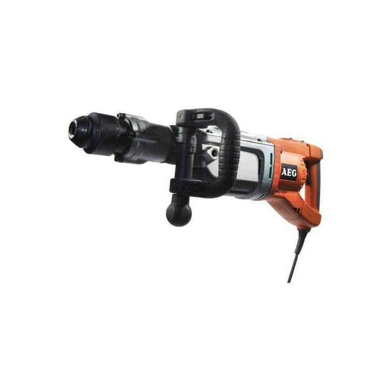 foto del prodotto perforante sfibratore elettrico aeg sdsmax 1700w 20 joules pn11 e