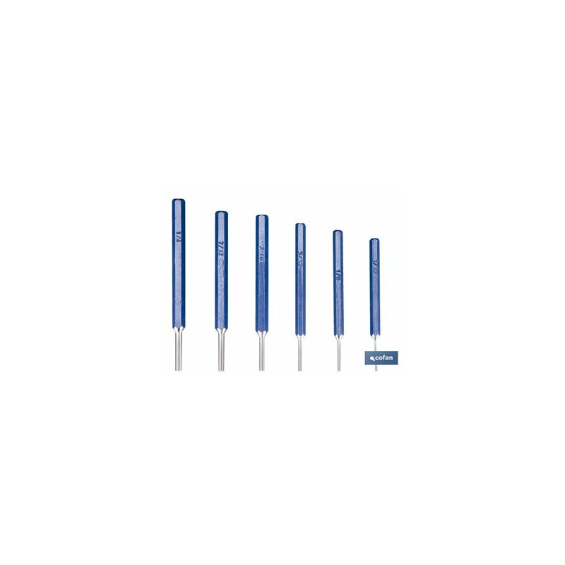 foto del prodotto perforatore cilindrico 2,5 mm