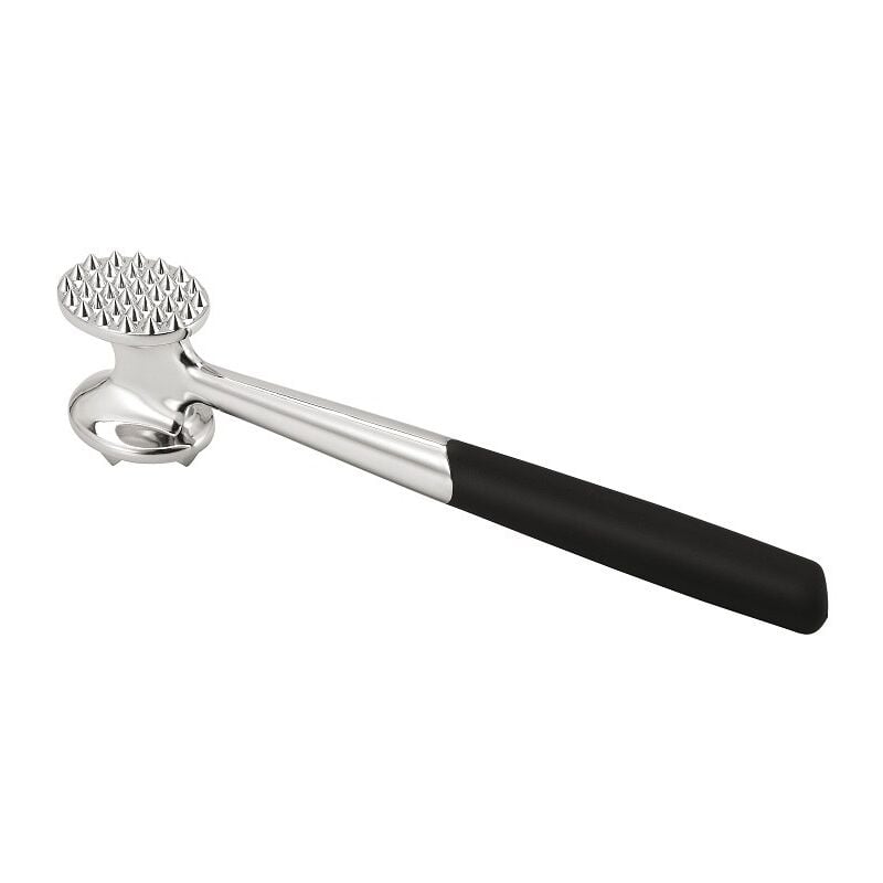 foto del prodotto perforatore per carne in acciaio kinghoff kh 4000