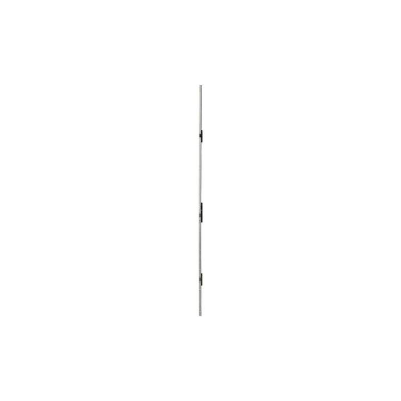 immagine 0 del prodotto performa 3 guide laterali axis35 ea92 c8 tet u box15mm 1930x24x6 ref7232523528