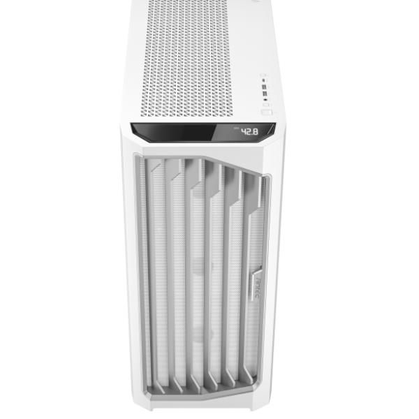 foto del prodotto performance 1 ft white cabinet