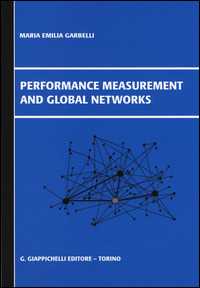 foto del prodotto performance measurement and global networks