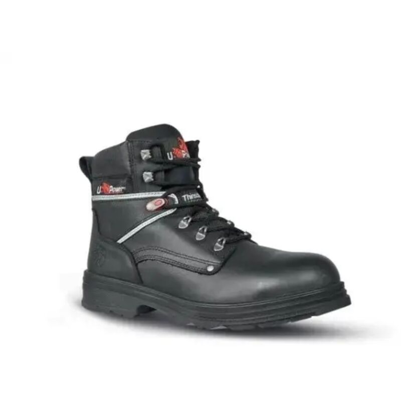 foto del prodotto performance scarpe antinfortunistiche alte s3 src ci 43 u power