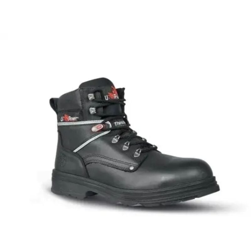 foto del prodotto performance scarpe antinfortunistiche alte s3 src ci 45 u power