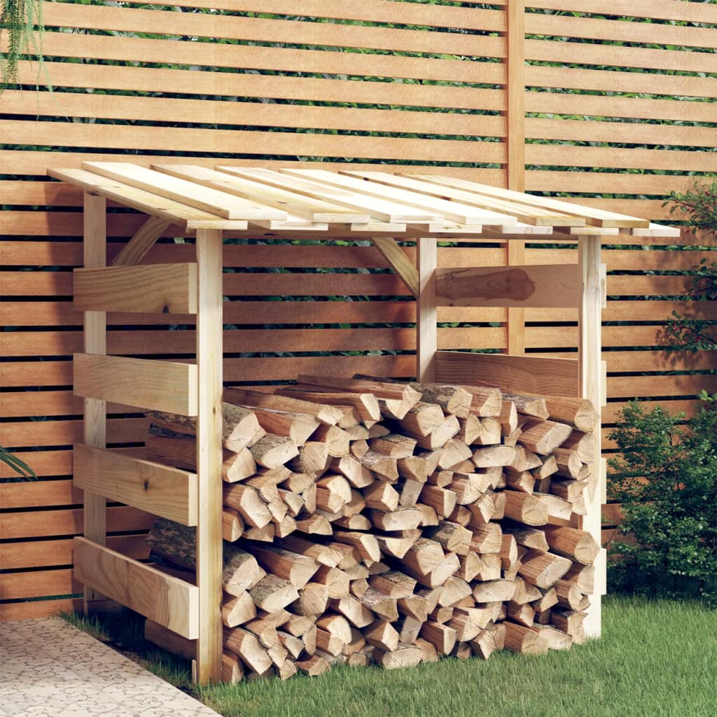 foto del prodotto pergola con tetto 100x90x100 cm in legno di pino impregnatocod mxl 127572